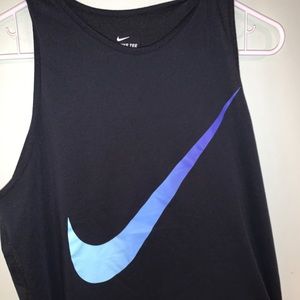 Women’s Nike Dri-Fit Tank Top